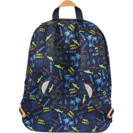 Sac à dos Sevan multicolore