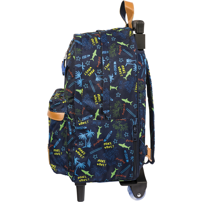 Sac trolley Sevan multicolore