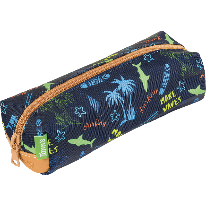 Trousse Sevan multicolore