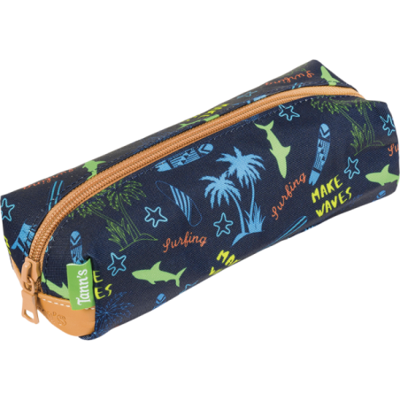 Trousse Sevan multicolore