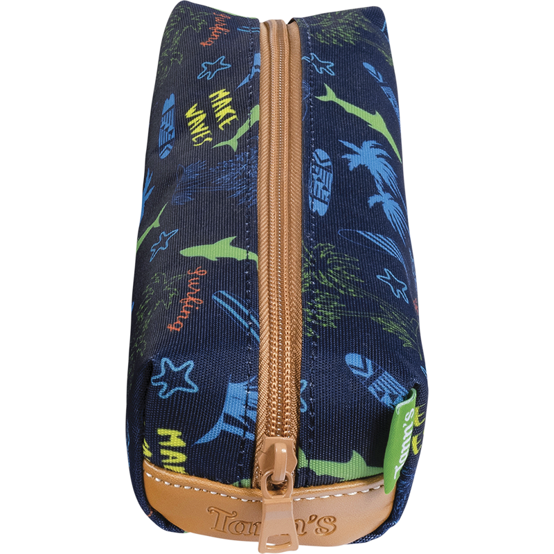 Trousse Sevan multicolore