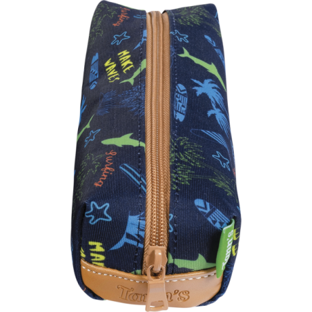 Trousse Sevan multicolore
