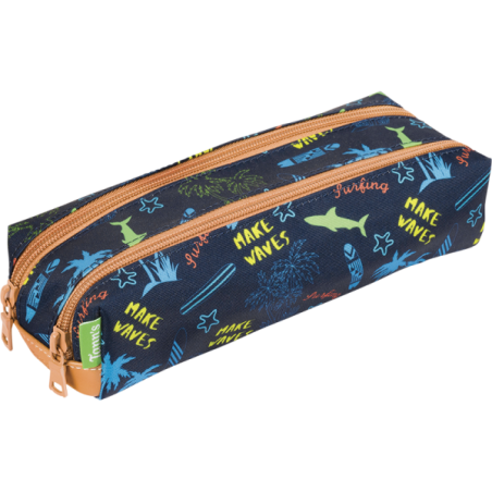 Trousse Sevan multicolore