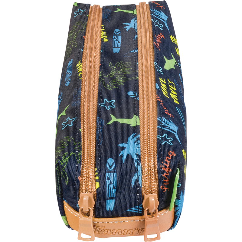 Trousse Sevan multicolore