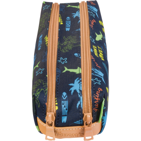 Trousse Sevan multicolore