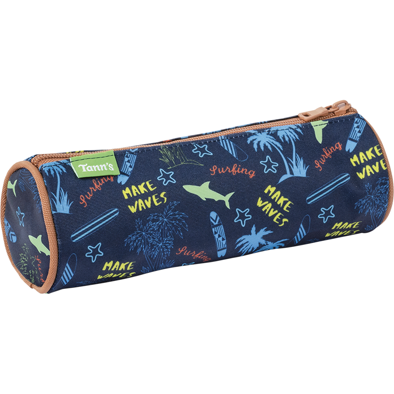 Trousse Sevan multicolore