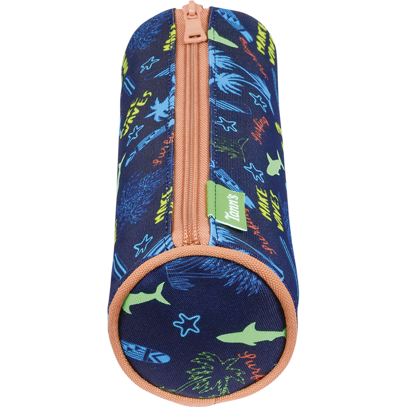 Trousse Sevan multicolore