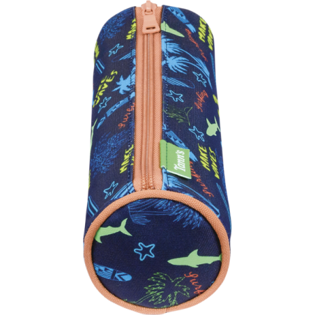 Trousse Sevan multicolore