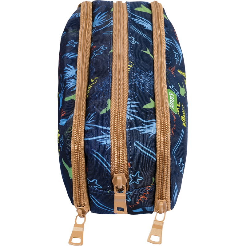 Trousse Sevan multicolore