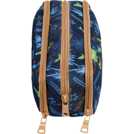 Trousse Sevan multicolore