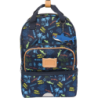 Sac à dos repas Sevan multicolore