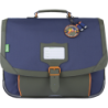 Cartable Esteban bicolore