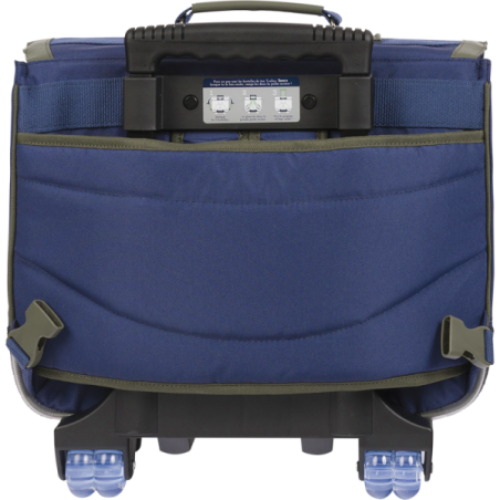 Cartable trolley Esteban...