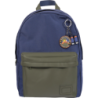 Sac à dos Esteban bicolore