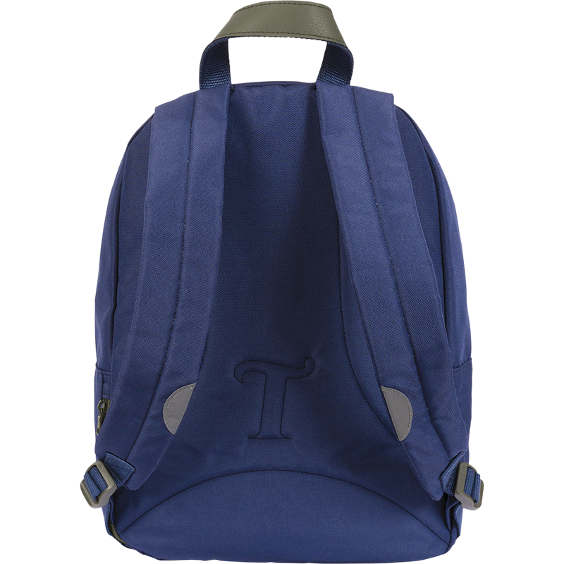 Sac à dos Esteban bicolore