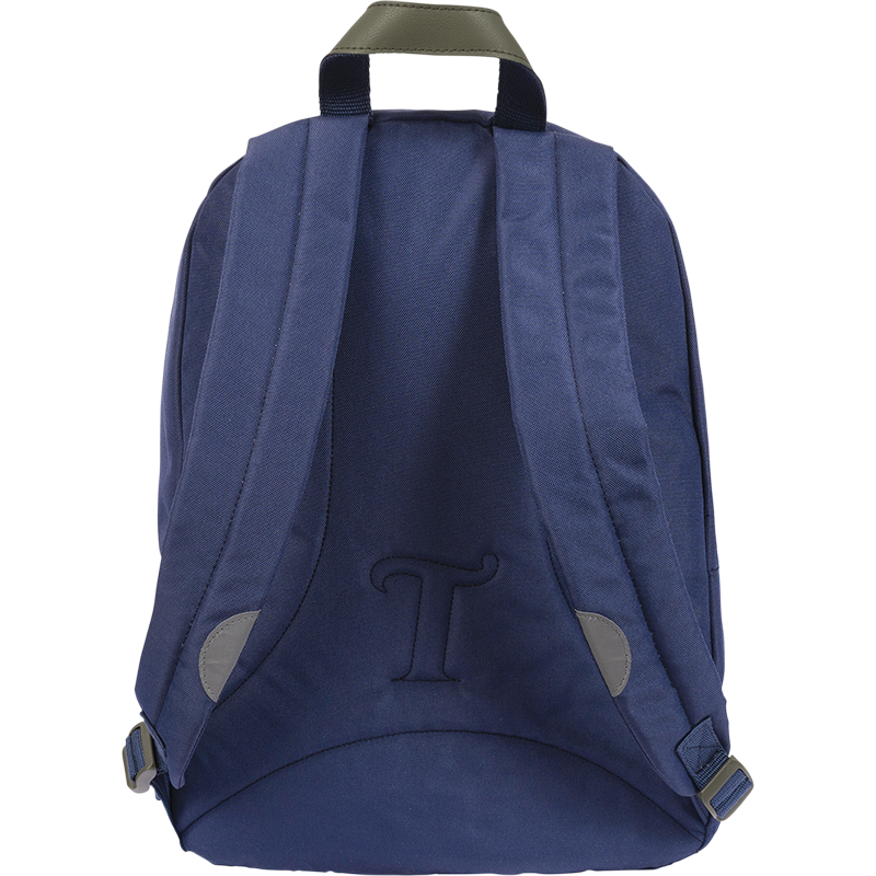 Sac à dos Esteban bicolore