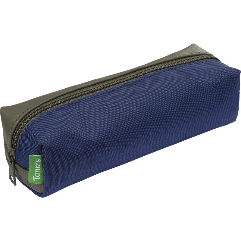 Trousse Esteban bicolore