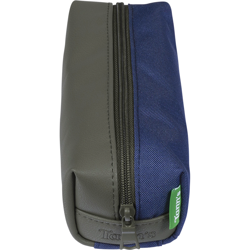 Trousse Esteban bicolore
