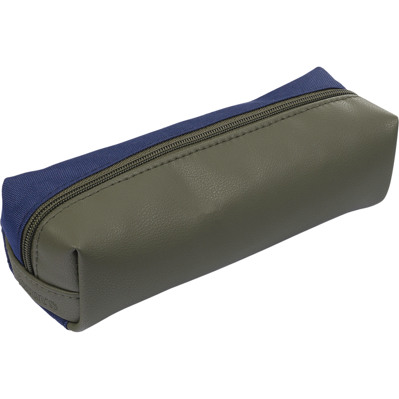 Trousse Esteban bicolore