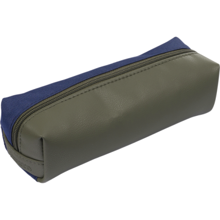 Trousse Esteban bicolore