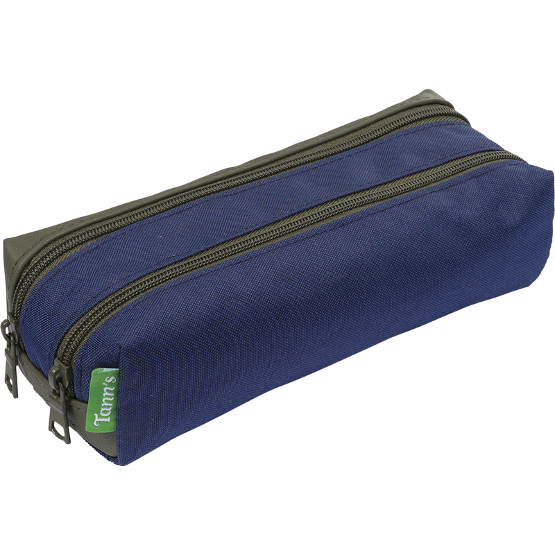 Trousse Esteban bicolore