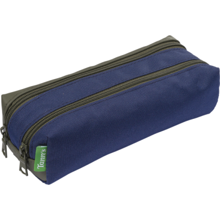 Trousse Esteban bicolore