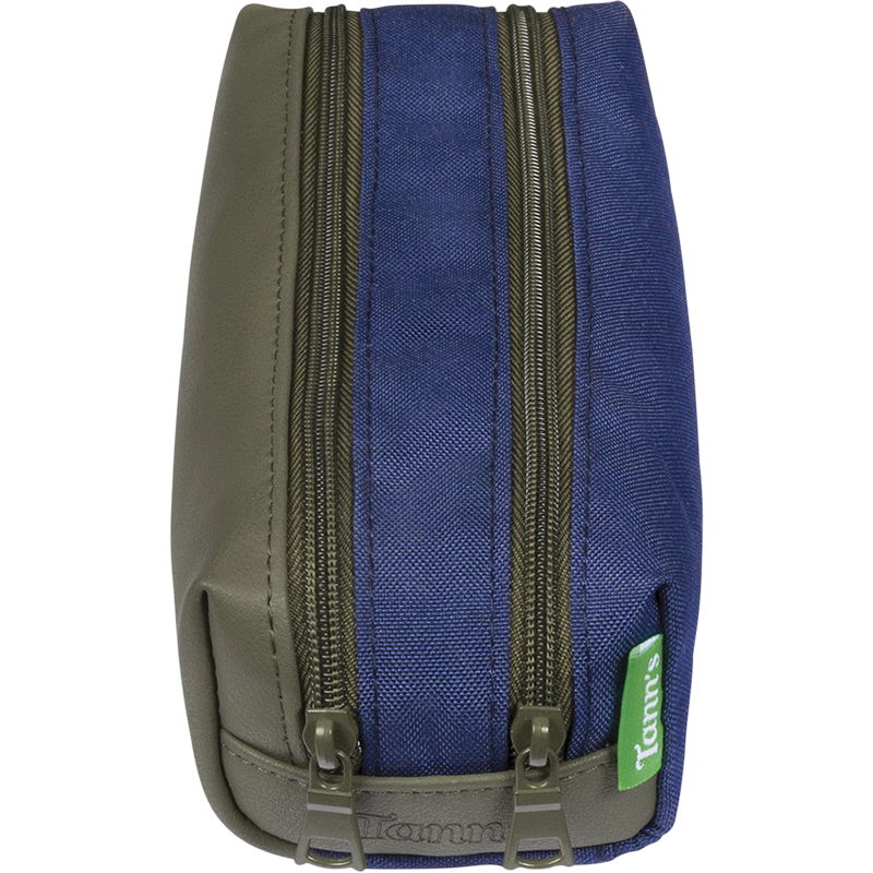 Trousse Esteban bicolore