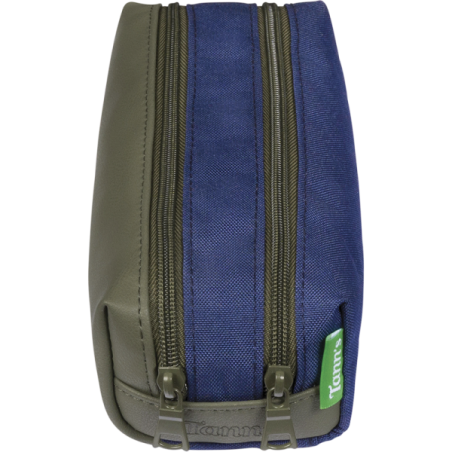 Trousse Esteban bicolore