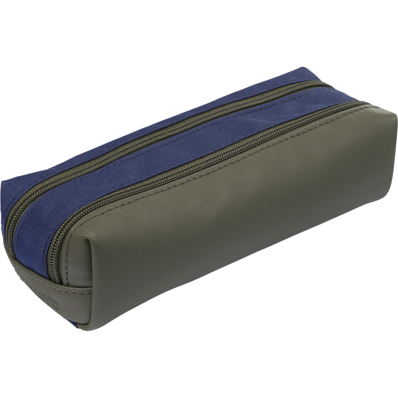 Trousse Esteban bicolore