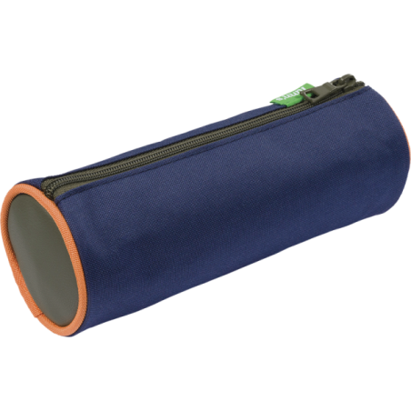 Trousse Esteban bicolore
