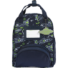 Sac à dos Ilyès bleu