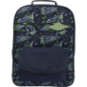 Sac à dos Ilyès bleu