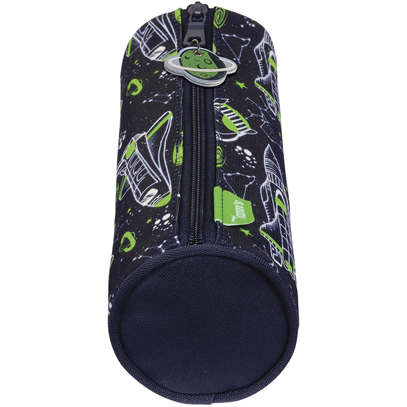Trousse Ilyès bleue