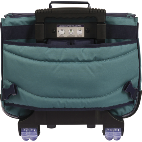 Cartable trolley Jules...