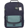 Sac à dos Jules bicolore