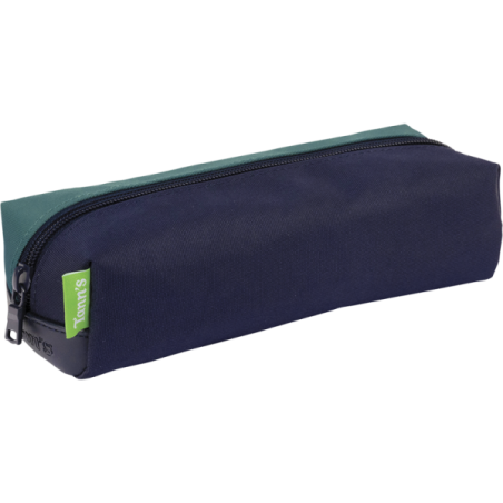 Trousse Jules bicolore