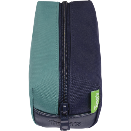 Trousse Jules bicolore