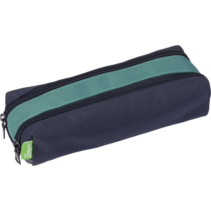 Trousse Jules bicolore