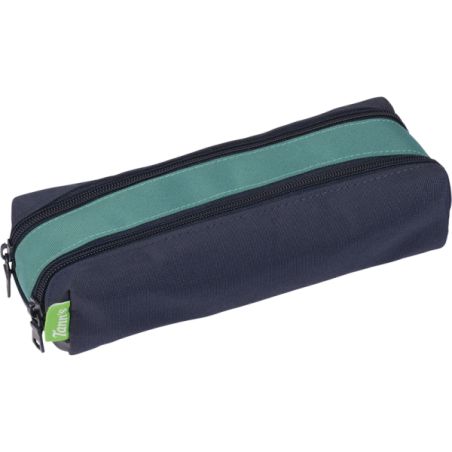 Trousse Jules bicolore