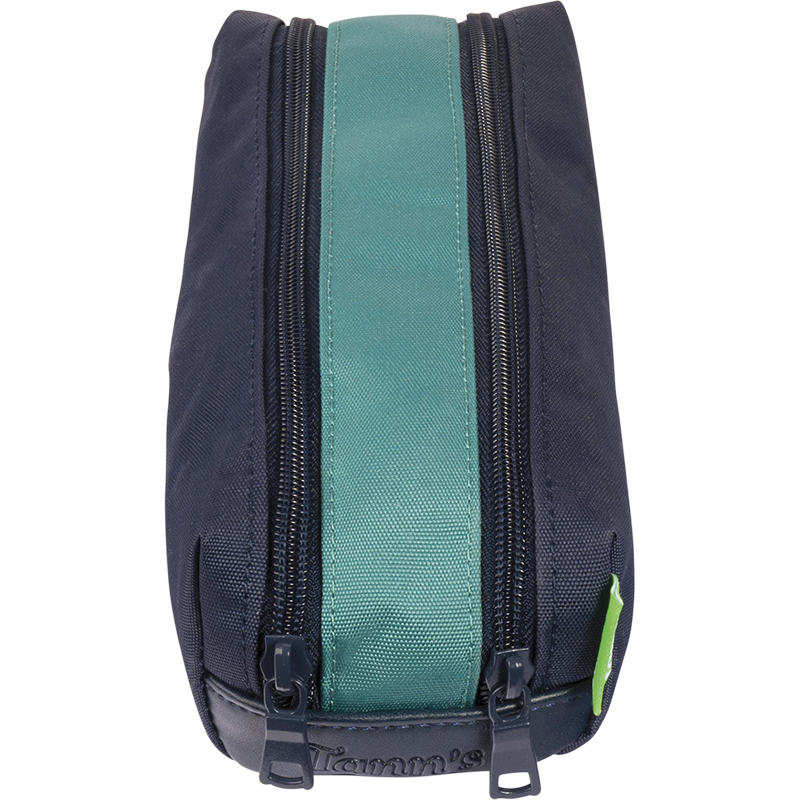 Trousse Jules bicolore