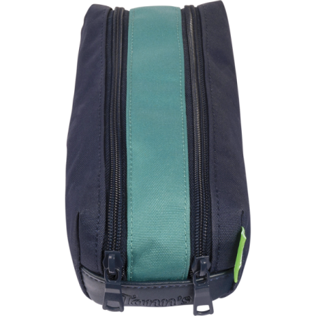 Trousse Jules bicolore