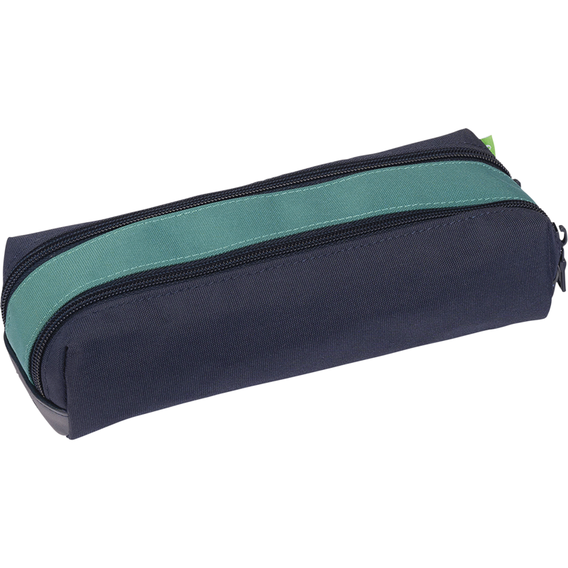 Trousse Jules bicolore