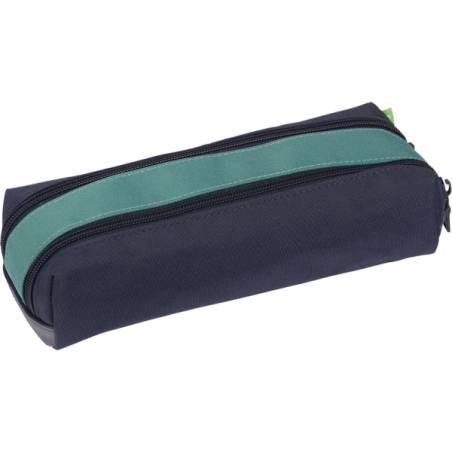 Trousse Jules bicolore