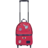 Sac trolley Antoine rouge