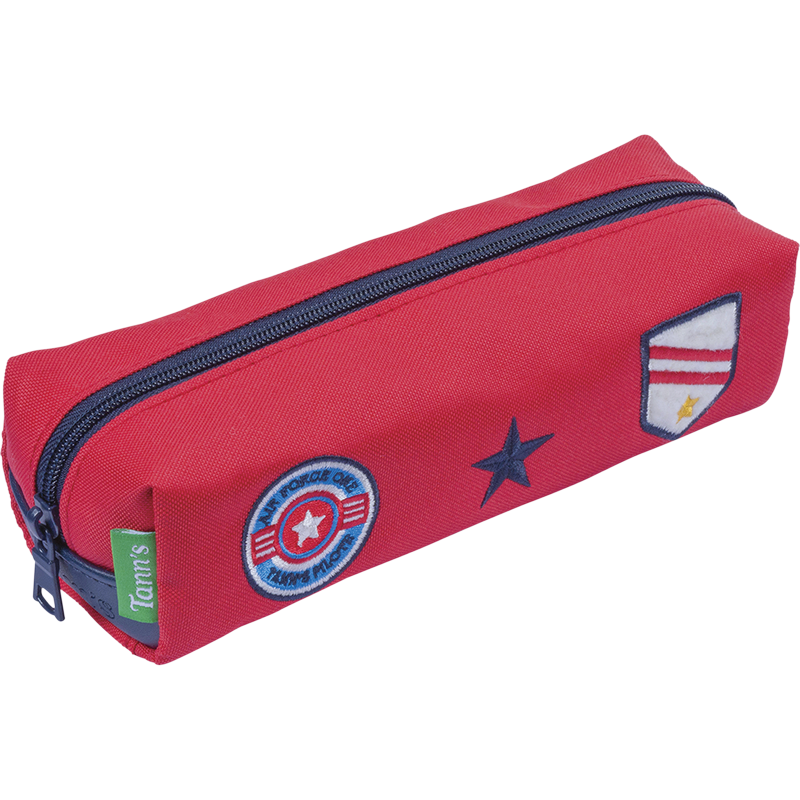 Trousse Antoine rouge