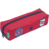 Trousse Antoine rouge