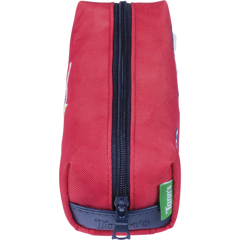 Trousse Antoine rouge