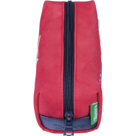 Trousse Antoine rouge