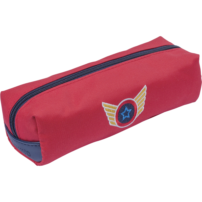 Trousse Antoine rouge