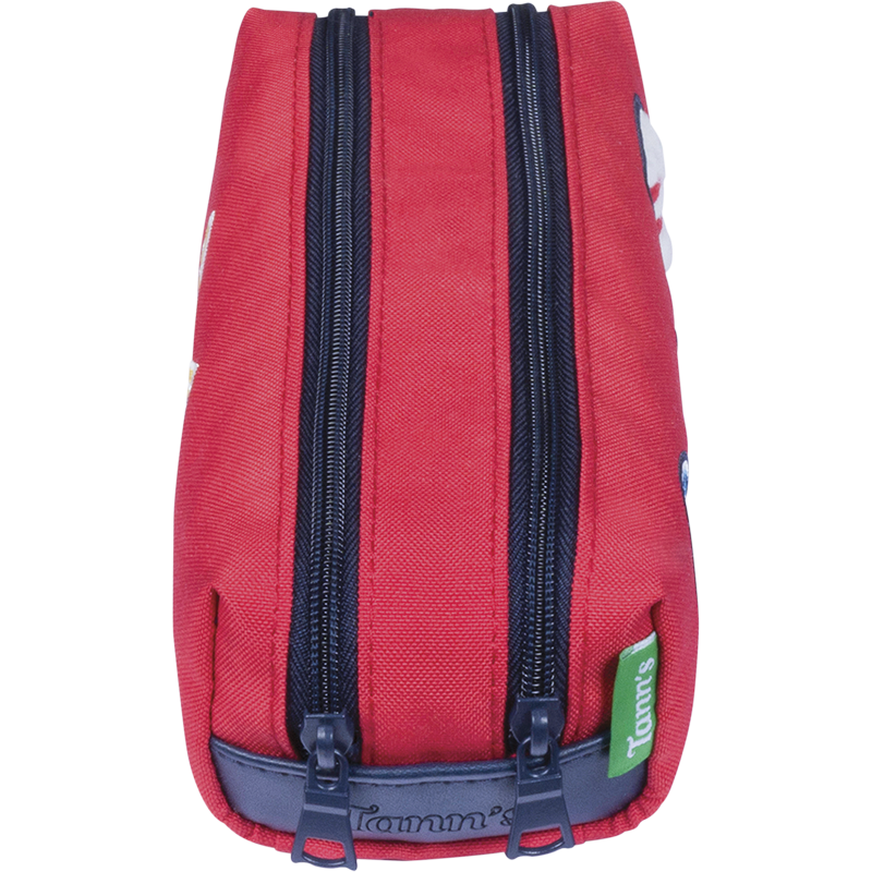 Trousse Antoine rouge